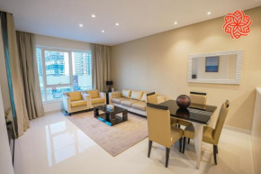 Alashrafia Saray- Classy 1BDR apartment in Canal Views